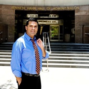 John Noguez (Gay, He/Him)