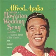 The Hawaiian Wedding Song - Andy Williams