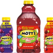 Mott's