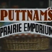 Puttnam's Prairie Emporium