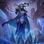 Porcelain Lissandra