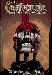 Castlevania: The Belmont Legacy (Marc Andreyko)