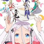 Warau Arsnotoria Sun!