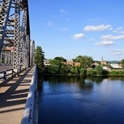 Port Jervis, New York