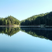 Lake of the Ozarks, Missouri