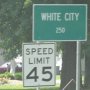 White City, Illinois
