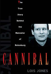 Cannibal (Lois Jones)