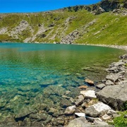 Pelister National Park, North Macedonia