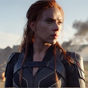 Black Widow (Black Widow)