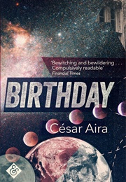 Birthday (César Aira)