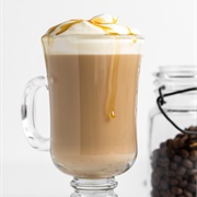Caramel MacChiato