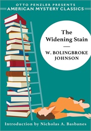 The Widening Stain (W. Bolingbroke Johnson)
