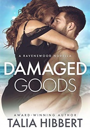 Damaged Goods (Talia Hibbert)