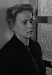 Alida Valli - Il Grido (1957)