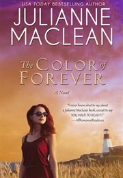 The Color of Forever (Julianne MacLean)