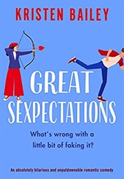 Great Sexpectations (Kristen Bailey)