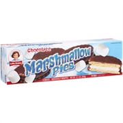 Little Debbie Chocolate Marshmallow Pies