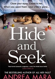Hide and Seek (Andrea Mara)