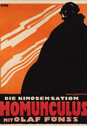 Homunculus (1916)