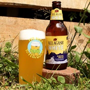 White Beer / Witbier