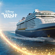 Disney Wish