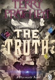 The Truth (Terry Pratchett)