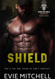 Shield (Evie Mitchell)