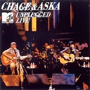 Chage and Aska - MTV Unplugged Live