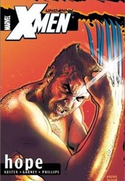 Uncanny X-Men (Chuck Austen)