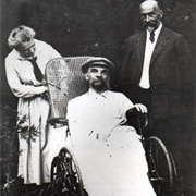 Vladimir Lenin