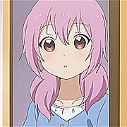 Tomoko Yoshikawa (Yuru Yuri)