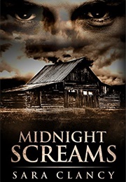 Midnight Screams (Sara Clancy, Scare Street)