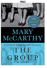 The Group (1963) (Mary McCarthy)