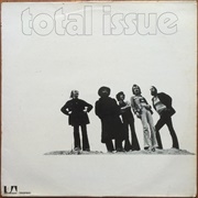 Total Issue - Total Issue (1971)