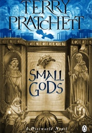 Small Gods (Terry Pratchett)
