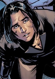 Shinobi Shaw (Marvel)