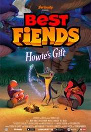 Best Fiends: Howie's Gift (2019)