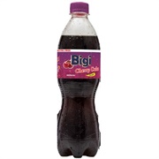 Bigi Cherry Cola