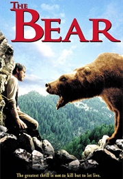 The Bear (1988)