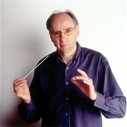 Andrew Parrott (Director)