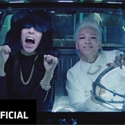 Ringa Linga - TAEYANG