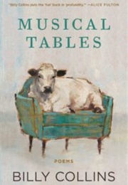 Musical Tables (Billy Collins)