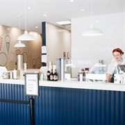 Big Spoon Creamery, Birmingham AL