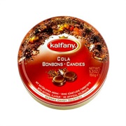 Kalfany Cola Bonbons