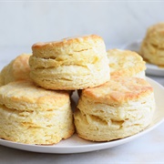 Biscuit (Bread)