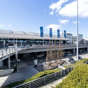 Hamburg Airport (HAM)