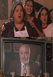 Mystic Pizza: Superb Review (1988)