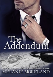 The Addendum (Melanie Moreland)