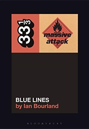Blue Lines (Ian Bourland)