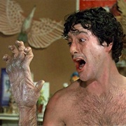 Turn Into a Werewolf